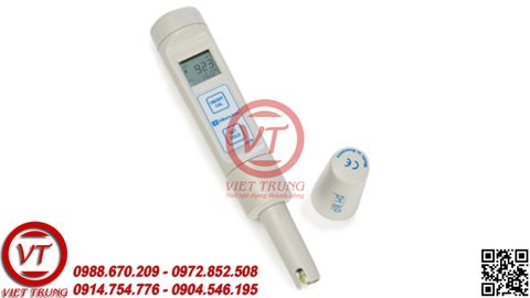 Bút đo pH, nhiệt độ MILWAUKEE pH56 chống nước (VT-BDPH41)