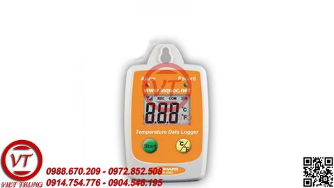 Máy đo nhiệt độ độ ẩm Tenmars TM-306U (VT-MDNDDA29)
