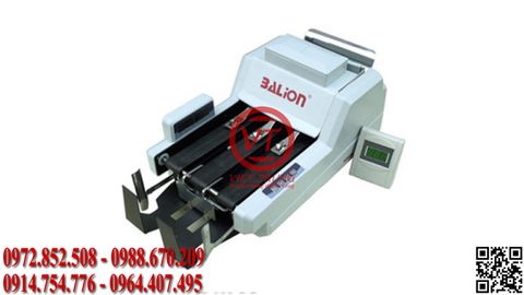 Máy đếm tiền Balion NH-312 (VT-BALION07)