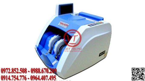 Máy đếm tiền Balion NH-405 (VT-BALIOIN01)