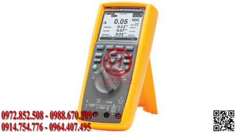 Đồng hồ đo điện vạn năng Fluke 287 (VT-DHDD35)
