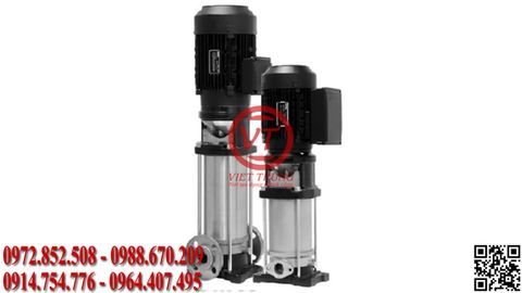 Bơm trục đứng Elanta EV95/5 (VT-ELT111)