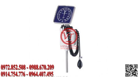 Máy đo huyết áp cơ mặt đồng hồ cực đại CK-146A (VT-DHAC01)