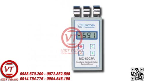 Máy đo độ ẩm giấy MC-60CPA (VT-MDDAG01)