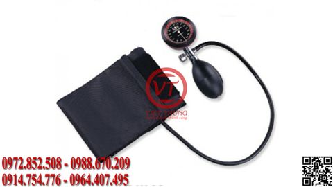 Máy đo huyết áp cơ mặt đồng hồ 60 CK-112 (VT-DHAC03)
