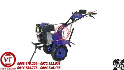 Máy xới đất Kama HT171D (Chạy dầu)(VT-MXD50)