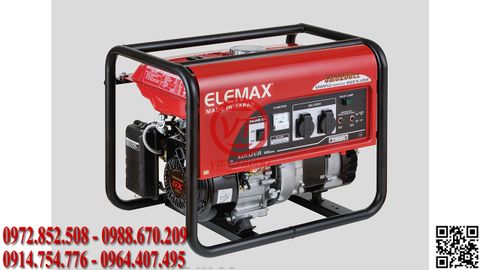 Máy phát điện Honda ELEMAX SH3200EX (VT-ELM24)