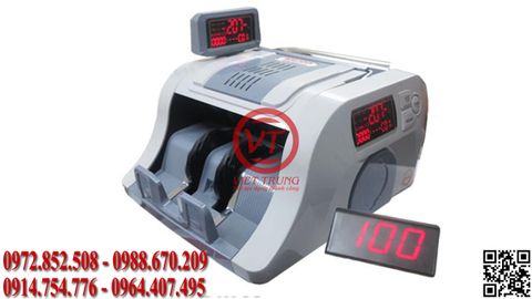 Máy đếm tiền Balion NH-207 (VT-BALION09)