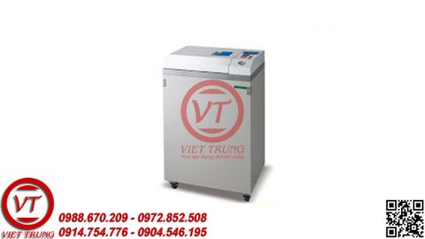 Nồi hấp tiệt trùng tự động loại đứng model SA-300VLA (50 lít) (VT-MPTN09)