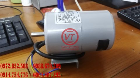 Motor máy khâu bao nhật NP7A