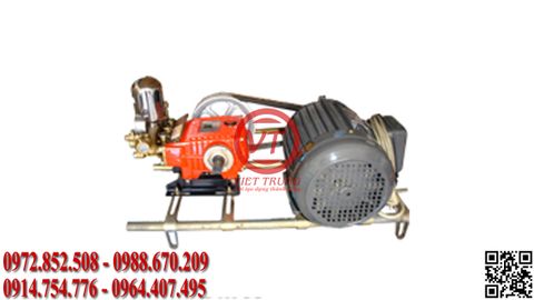 Bộ rửa xe CH 80 (5HP) (VT-BRX06)