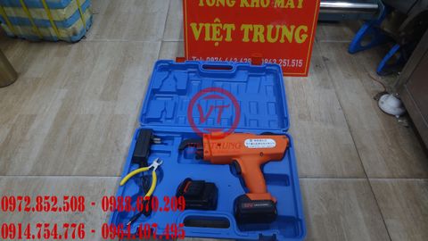 Máy buộc dây thép (VT-BDT06)