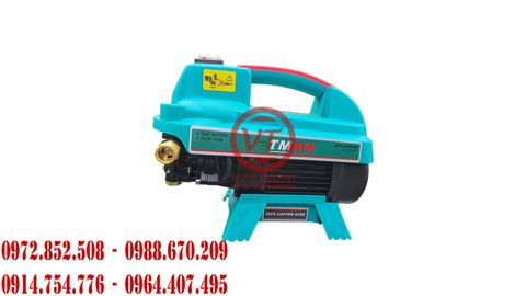 Máy Rửa Xe 2200W Jetman JET-2200CW (VT-MRX142)