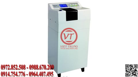 Máy đếm tiền dùng khí nén Manic B-2021 (VT-DTKN03)