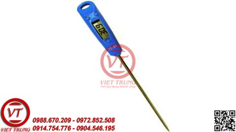 Máy đo nhiệt độ tiếp xúc Flus TT-01 (VT-MDNDTX51)