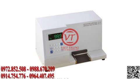 Máy đo độ trắng các loại Kett C130 (VT-MDDT02)
