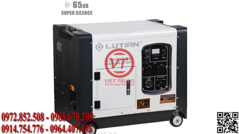 Máy phát điện Lutian LT8000SS (VT-LTAN08)