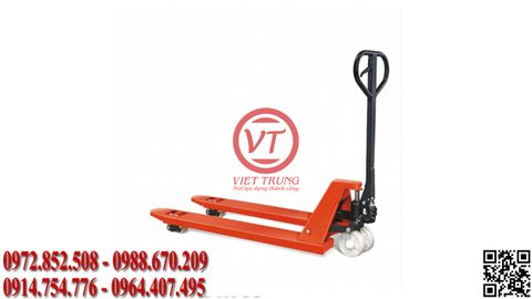 Xe nâng tay thấp HPT30M (VT-XNTT04)