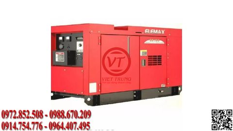 Máy phát điện Elemax SHX 8000DI (VT-ELM08)