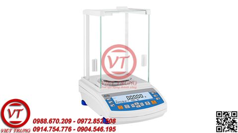 Cân phân tích 4 số Radwag AS220.R2 (VT-CPTDA14)