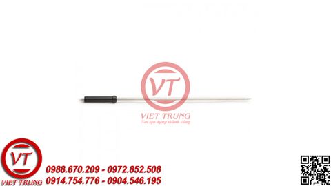 Đầu dò nhiệt độ xuyên sâu kiểu K HI766TR3 (1.5m) (VT-DATADN10)