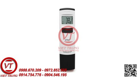 Bút đo pH/Nhiệt độ HI98108 (VT-BDPH23)
