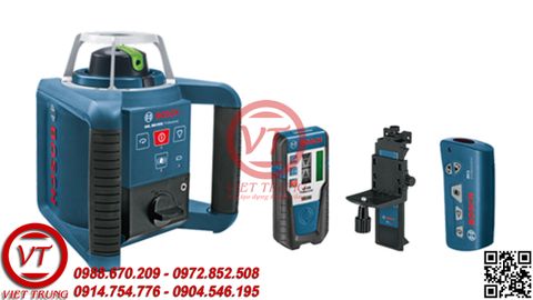 Máy cân mực laser Bosch GRL 300 HVG (VT-MCM57)