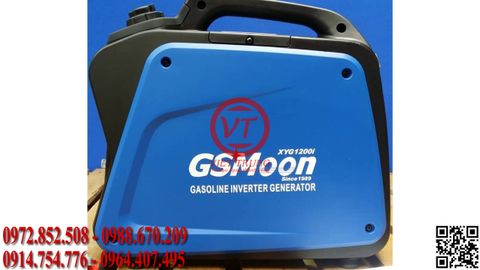 Máy phát điện chống ồn GSMoon XYG1200i (VT-GSM03)