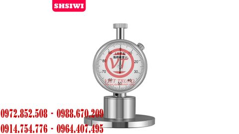 Máy Đo Độ Cứng Mút Xốp SHSIWI LX-F (VT-MDDC12)