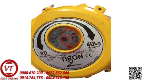 Pa lăng cân bằng tigon TW-40 (VT-PL23)