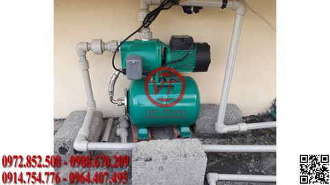 Máy bơm đầu lợn tăng áp tự động pumpman ATJET100 (VT-PMAN109)