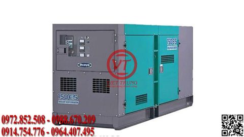 Máy phát điện Denyo DCA-150ESK (VT-DEY27)