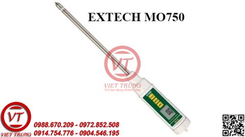 Máy đo độ ẩm đất Extech MO750 (VT-MDDAD02)