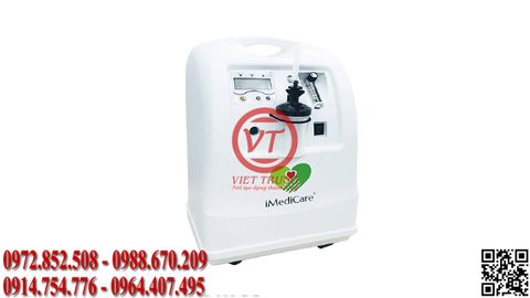 MÁY TẠO OXY IMEDICARE IOC – 03N (VT-TOX52)