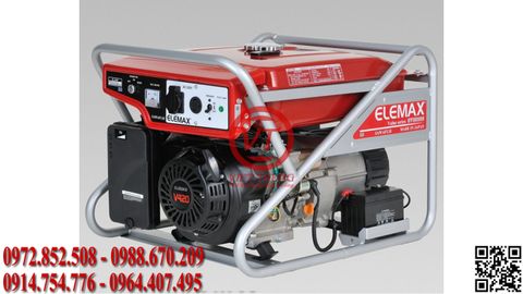 Máy phát điện Elemax SV6500S (VT-ELM02)