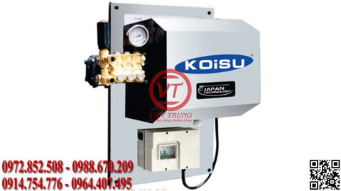 Máy phun xịt áp lực KOISU WA-3015T4 (VT-KOISU16)