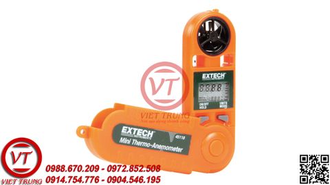 Máy đo tốc độ không khí nhiệt độ EXTECH AN500 (VT-MDTDG63)