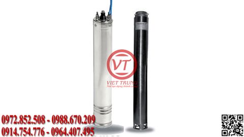 Bơm chìm giếng khoan Elanta DP4 L75/19 (VT-ELT143)