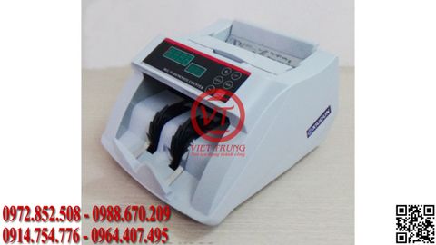 MÁY ĐẾM TIỀN XIUDUN 2200C (VT-DTXD17)