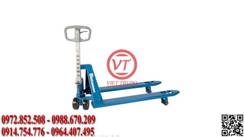 Xe nâng tay BM25LL càng rộng (VT-XNTT12)