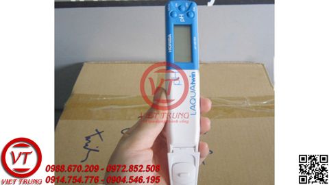 Máy đo pH Horiba pH 22 (VT-BDPH38)
