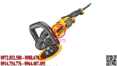 Máy đánh bóng Dewalt DWP849X (VT-CHN23)