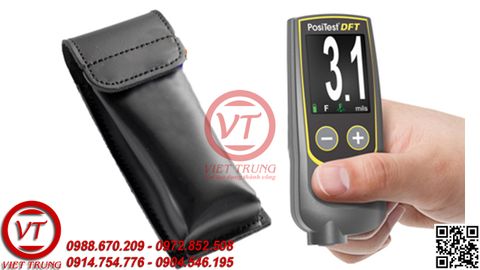 Vỏ cao su chống sốc cho PosiTector DFT POUCH-DFT (VT-MDDALP80)