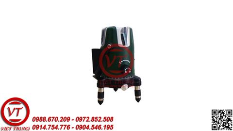 Máy cân mực pin khủng Yamafuji Jetman 4V1H (VT-MCM38)