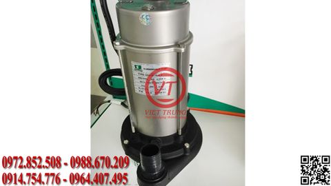 Máy bơm chìm nước sạch Pumpman QSD1.5-17-0.37 (VT-PMAN116)