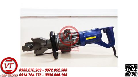 Máy uốn sắt thủy lực HHG-18W (cầm tay) (VT-US06)