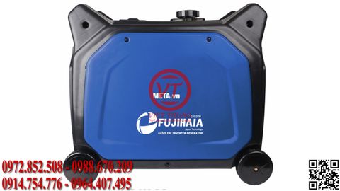 Máy phát điện biến tần FUJIHAIA GY6500E (VT-FUJH05)