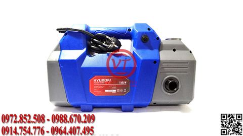 Máy phun áp lực Huyndai HRX815 (VT-HUYD01)