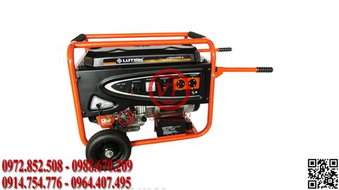 Máy phát điện Lutian LT8000EN-4 (VT-LTAN07)