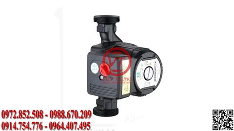 Máy bơm tăng áp tuần hoàn 1 thiết bị Pumpman GRS25/8 (VT-PMAN73)